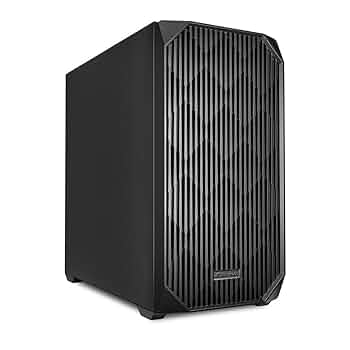 Sharkoon M30 Black ミドルタワー PCケース Sharkoon - M30 - Black